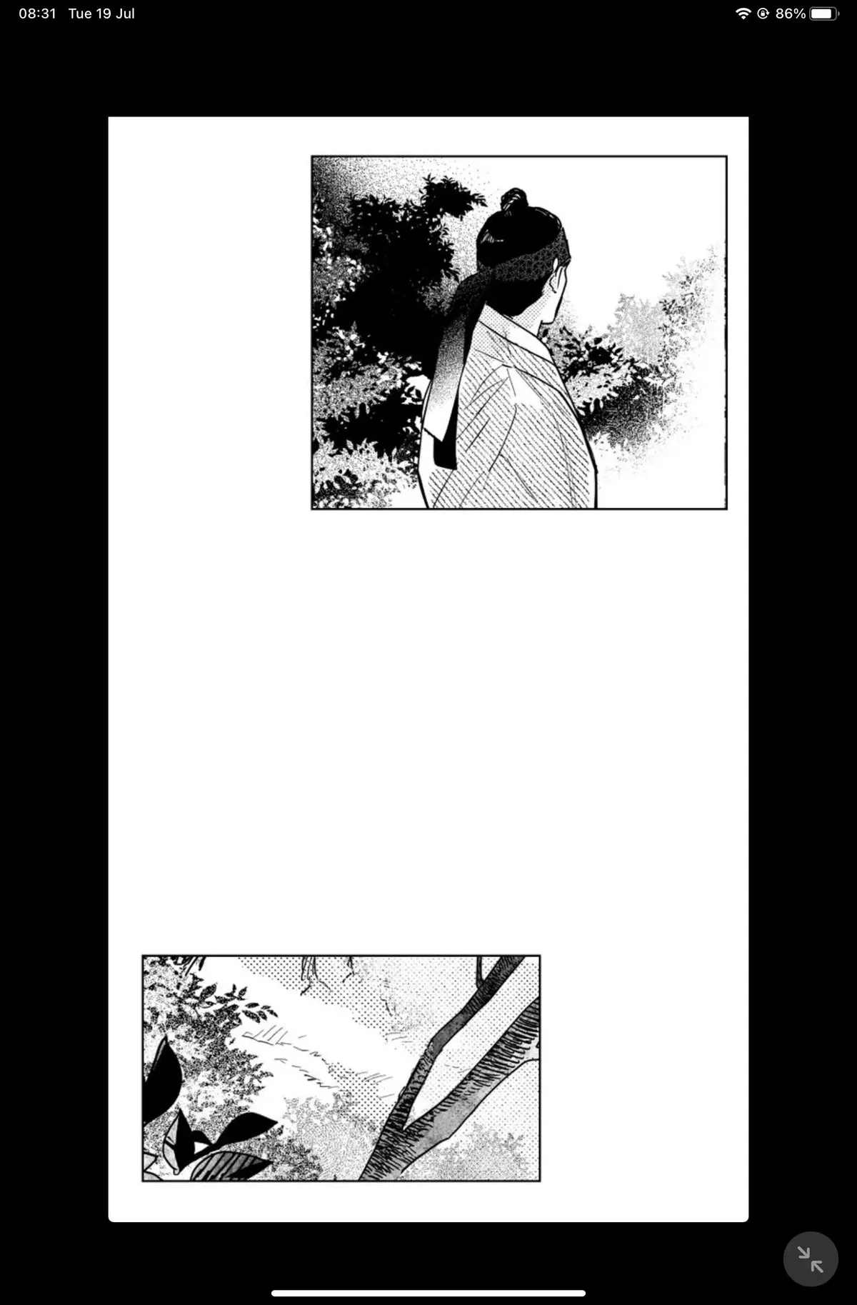 Bongchon Bride Chapter 63, page 17