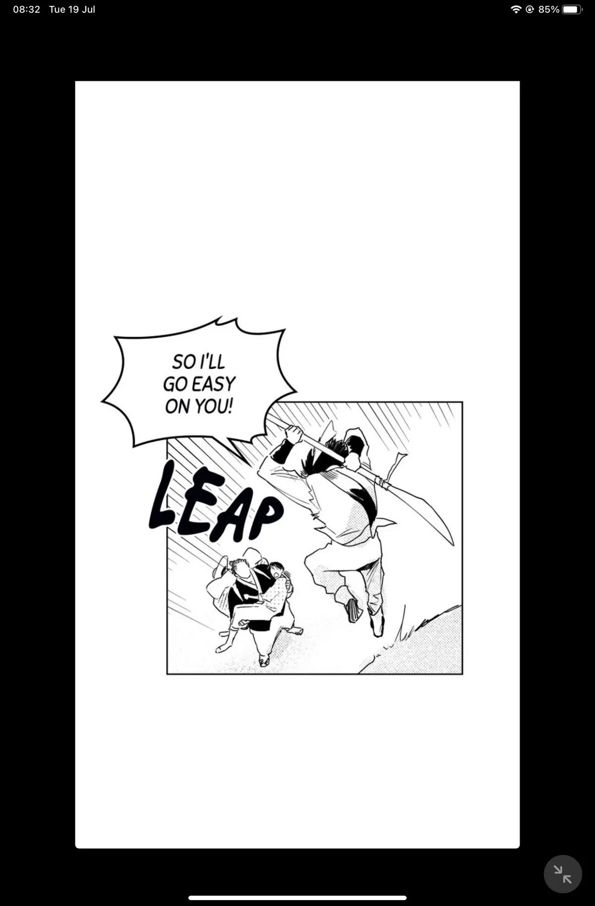 Bongchon Bride Chapter 63, page 29