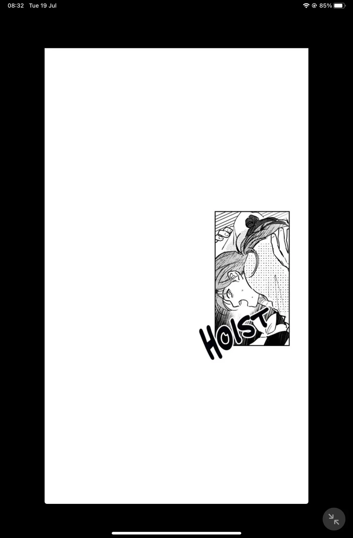 Bongchon Bride Chapter 63, page 30