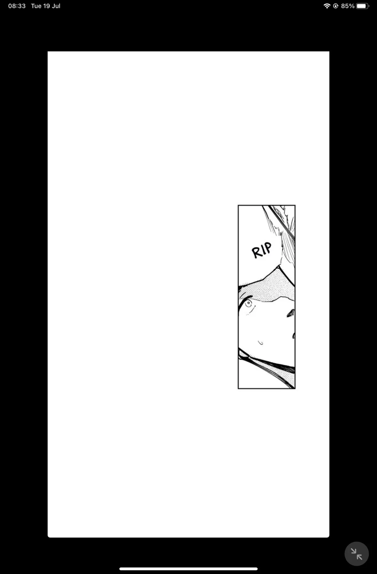 Bongchon Bride Chapter 63, page 32