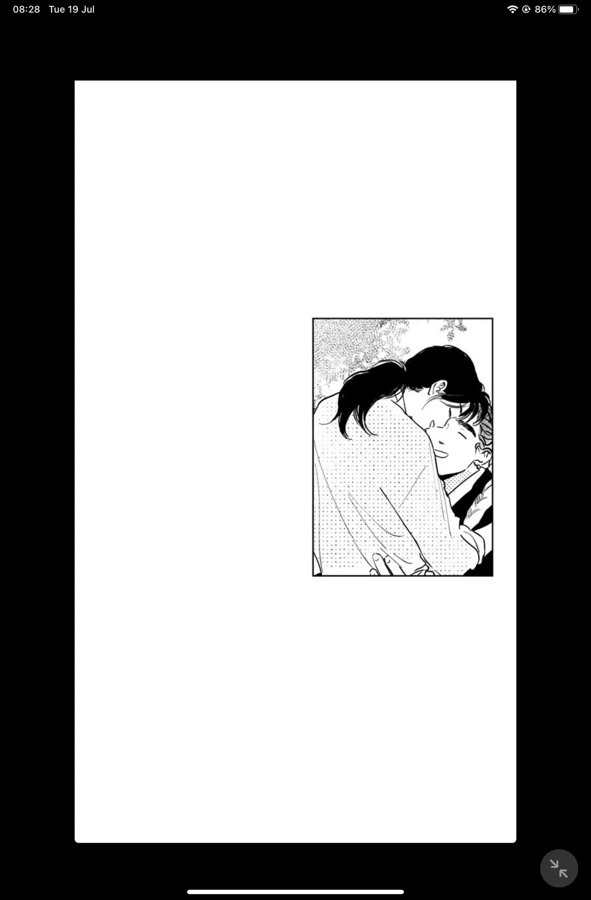 Bongchon Bride Chapter 63, page 4