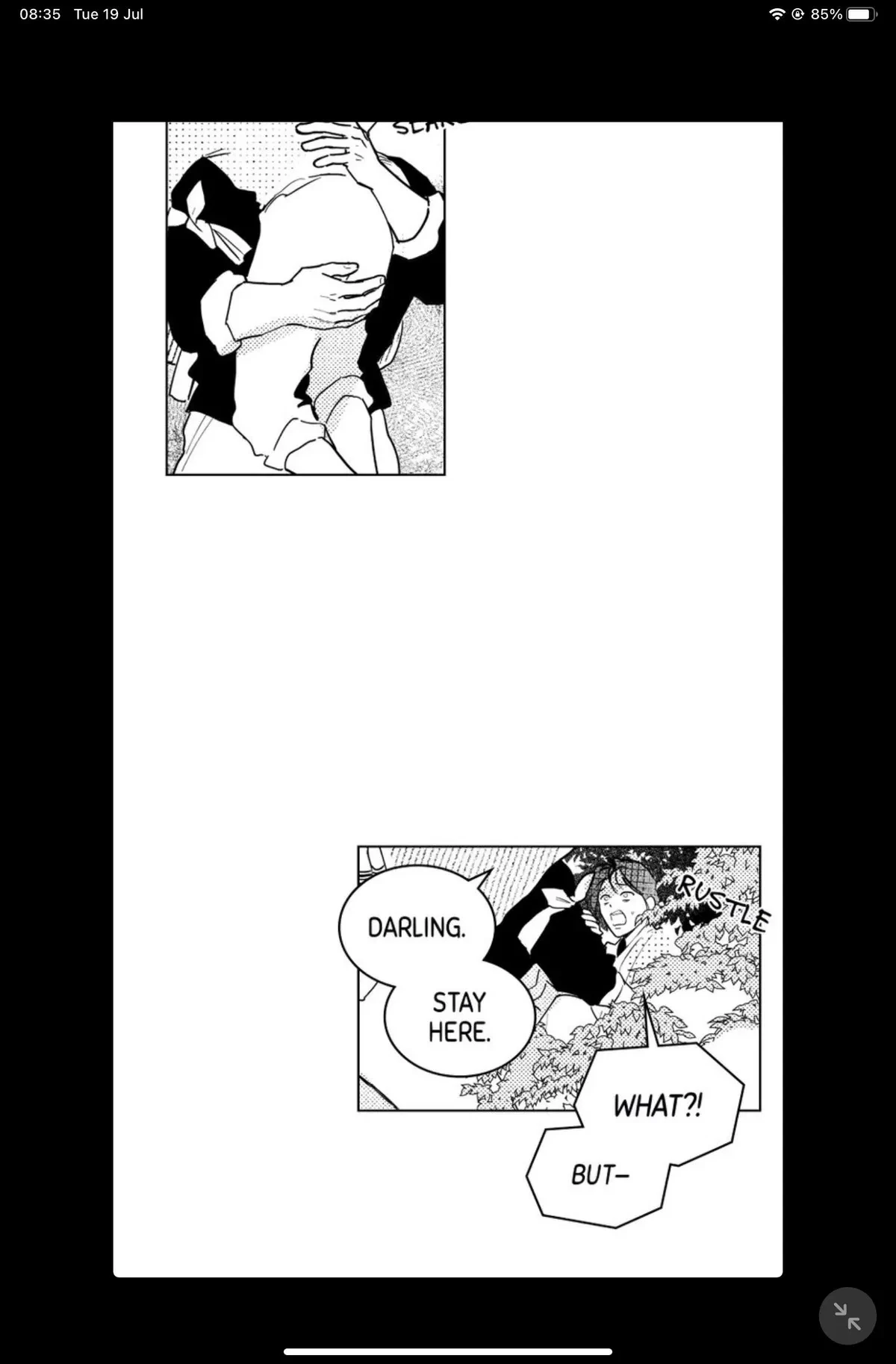 Bongchon Bride Chapter 63, page 40
