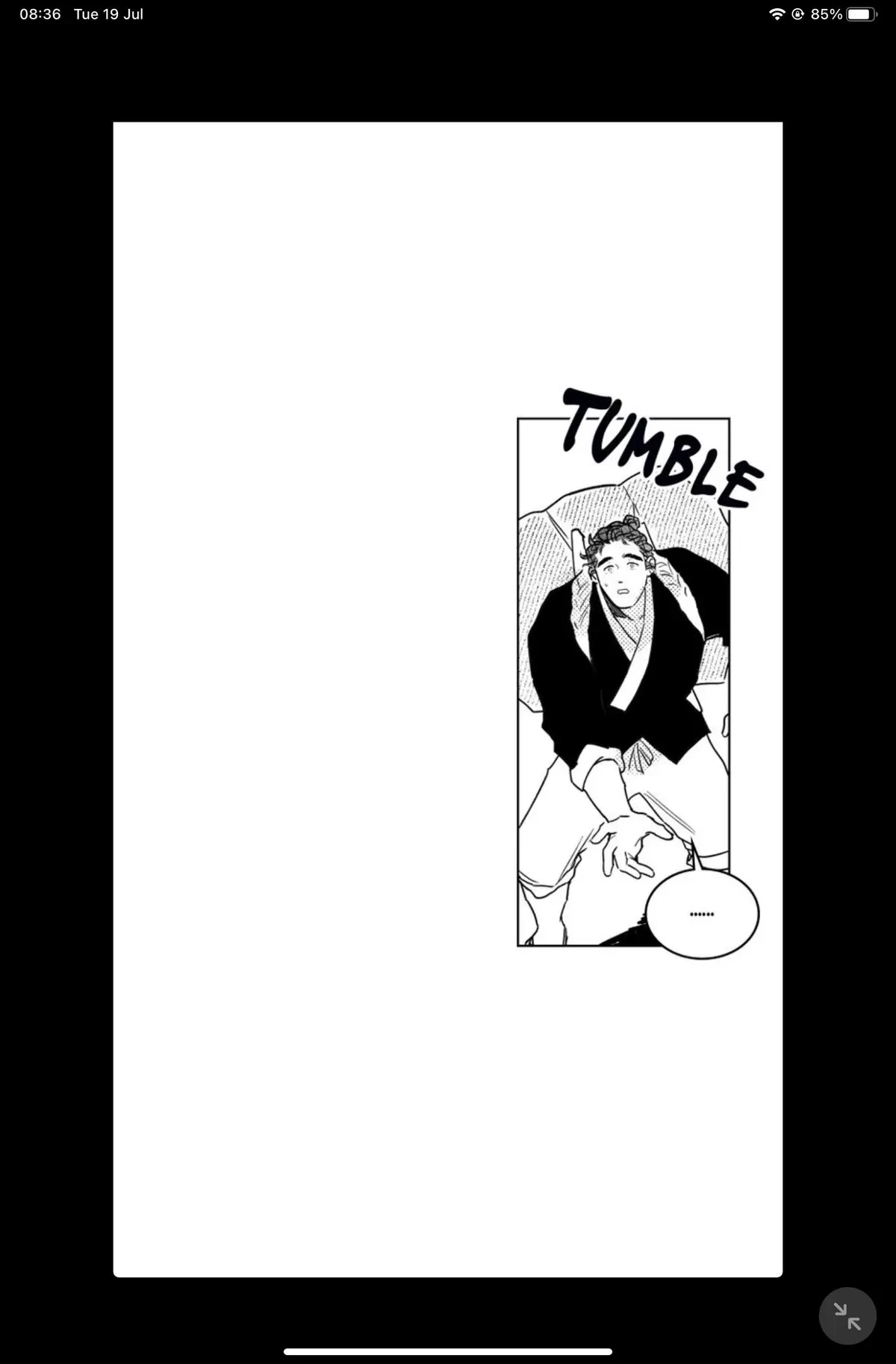 Bongchon Bride Chapter 63, page 43