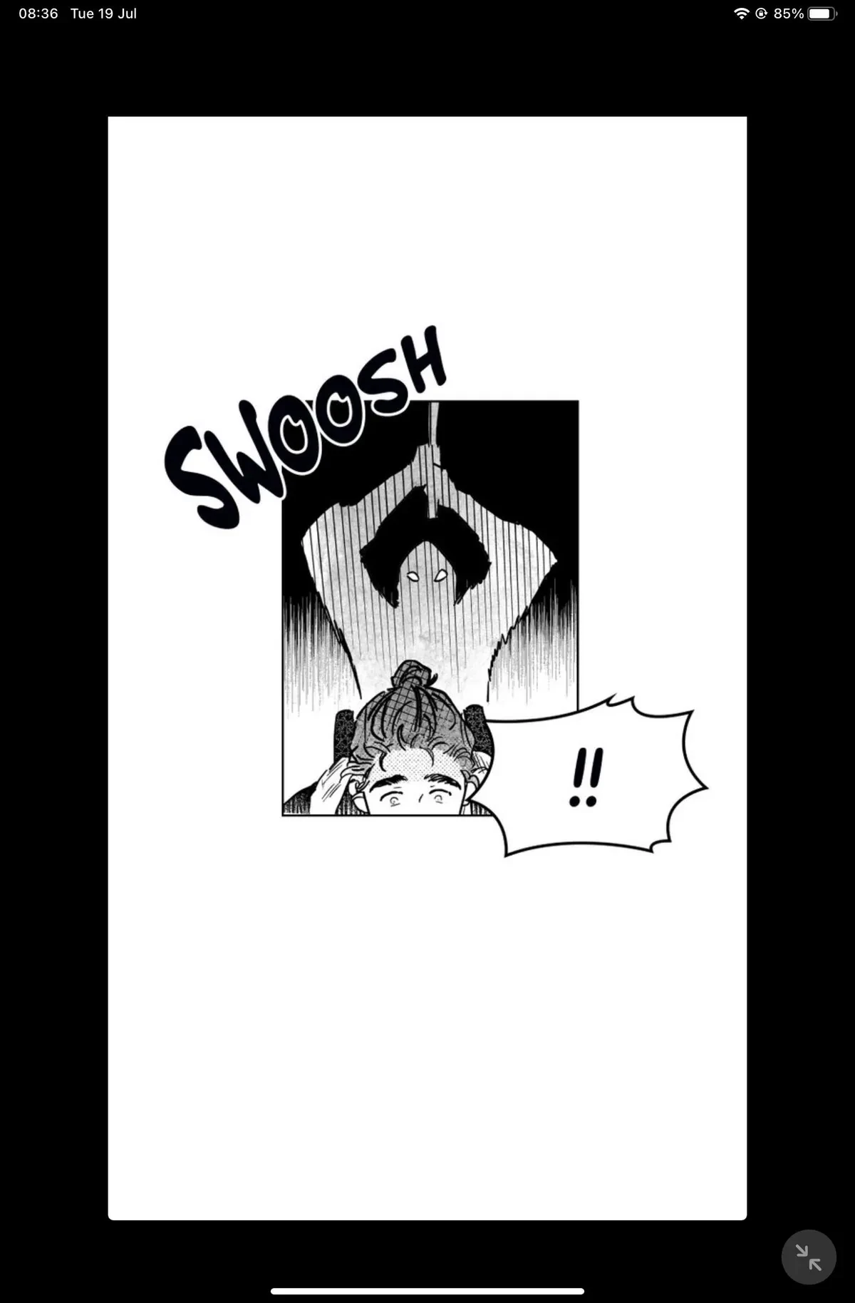 Bongchon Bride Chapter 63, page 45
