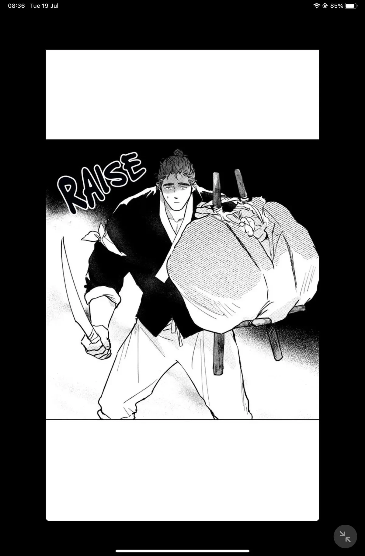 Bongchon Bride Chapter 63, page 49