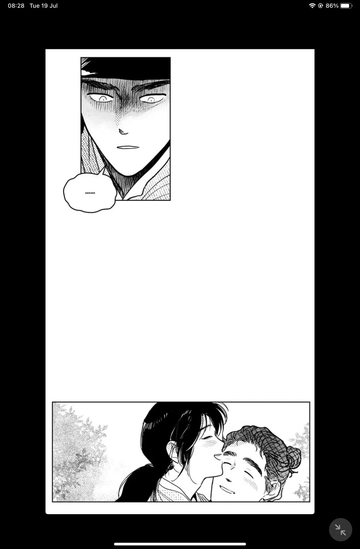 Bongchon Bride Chapter 63, page 5