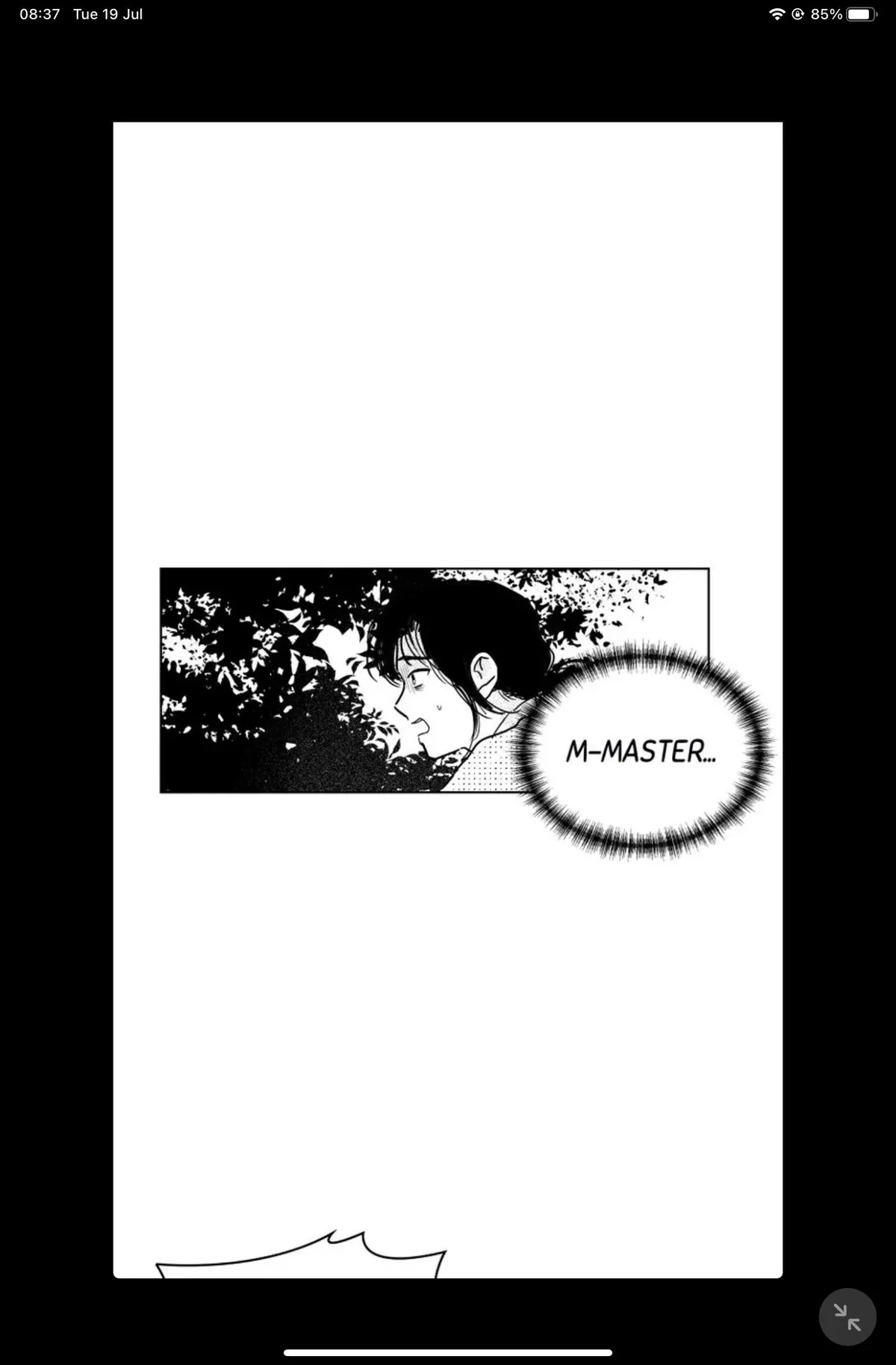 Bongchon Bride Chapter 63, page 50