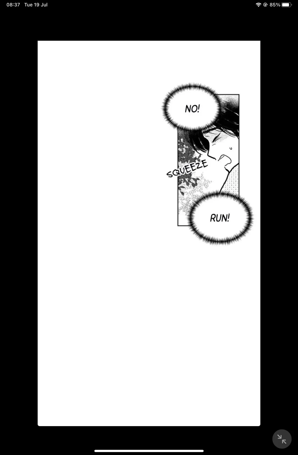 Bongchon Bride Chapter 63, page 52