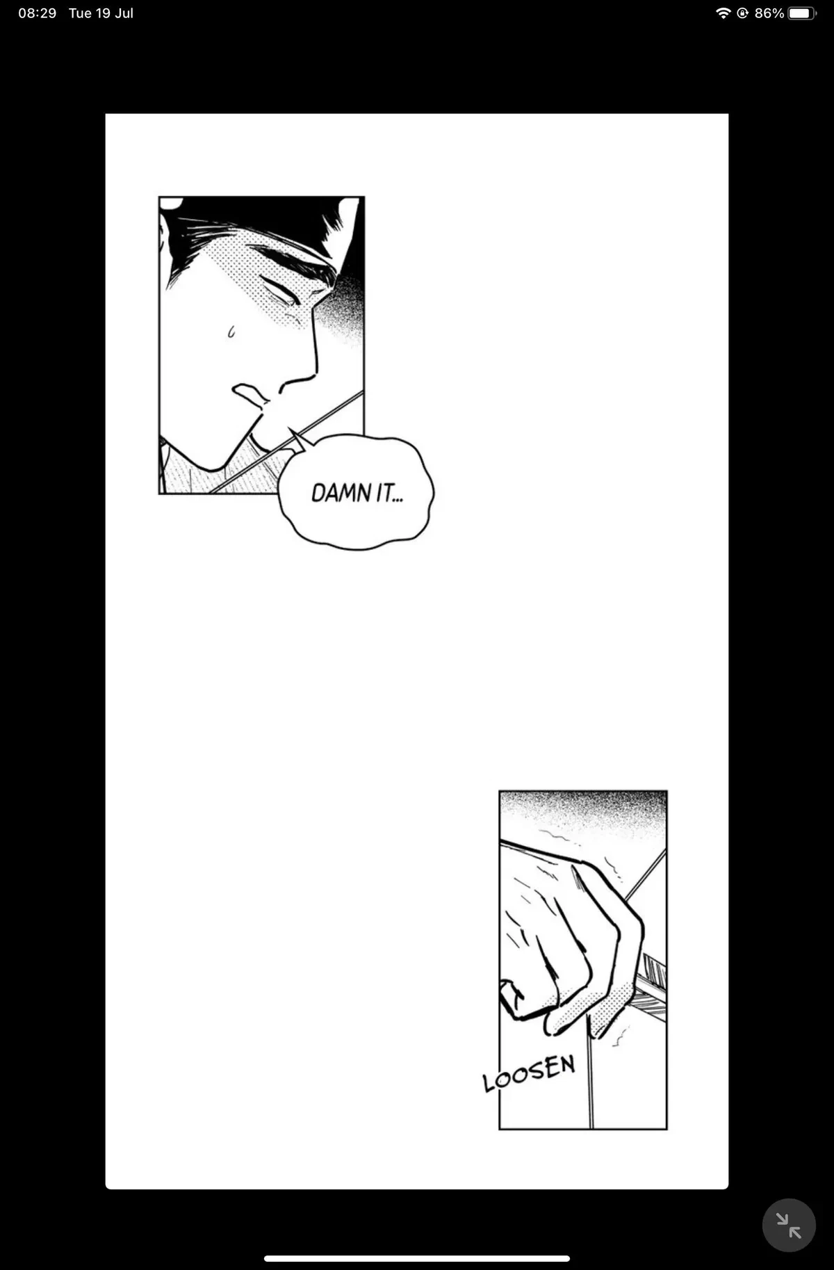 Bongchon Bride Chapter 63, page 7