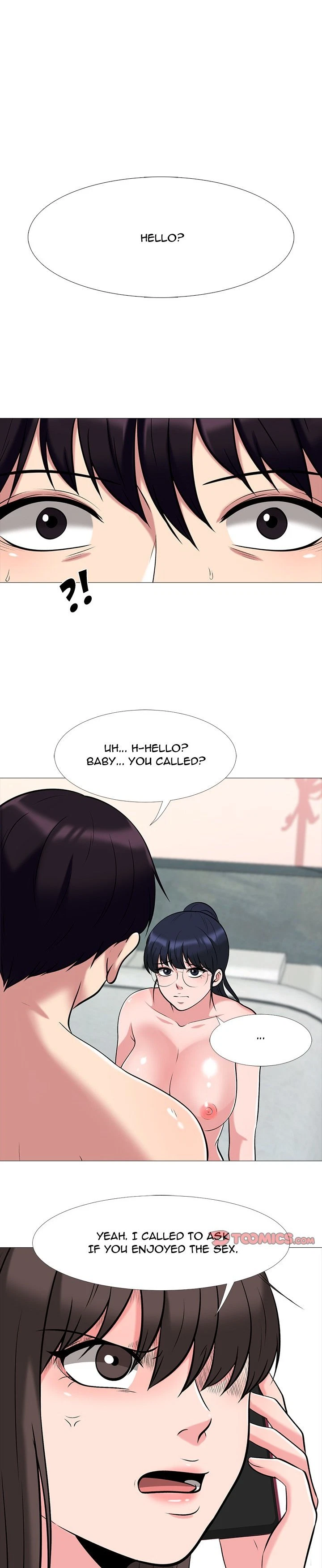 Chapter 14 - Extra Credit, page 6