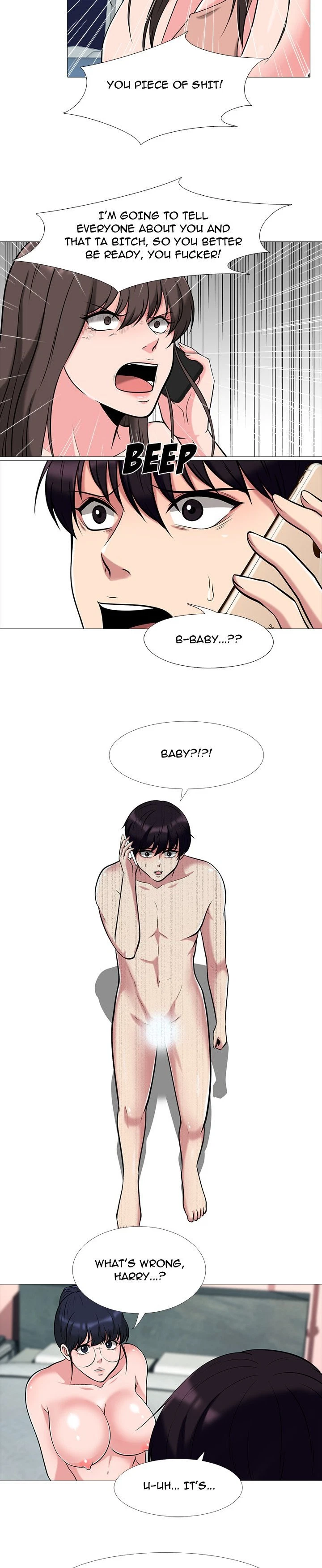 Chapter 14 - Extra Credit, page 9