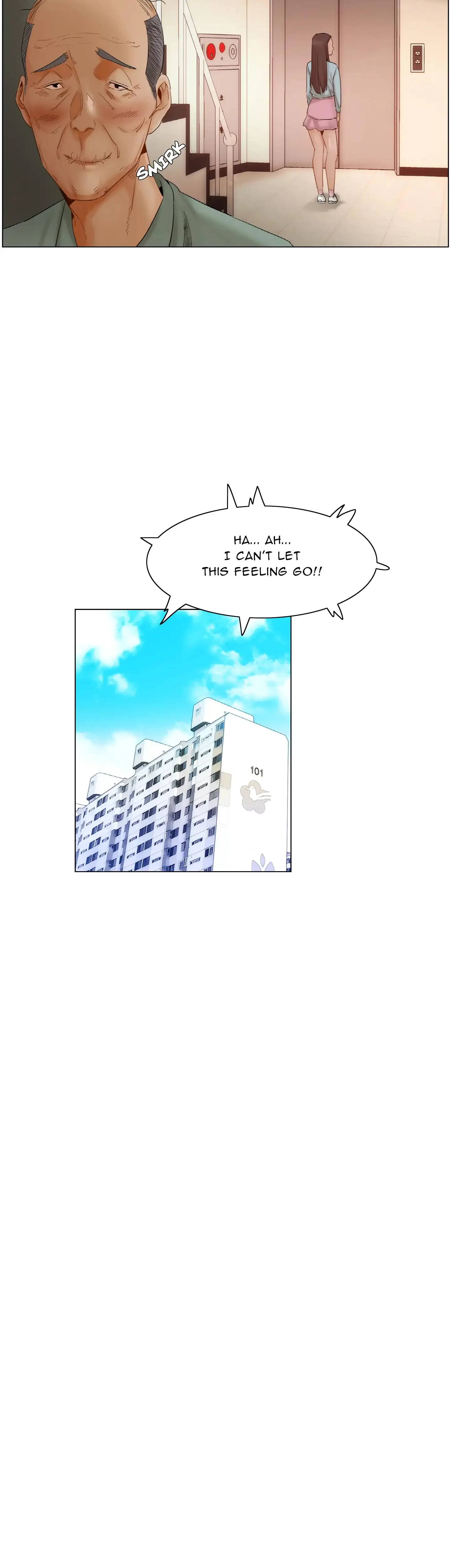 Please Look At Me Chapter 7, page 2