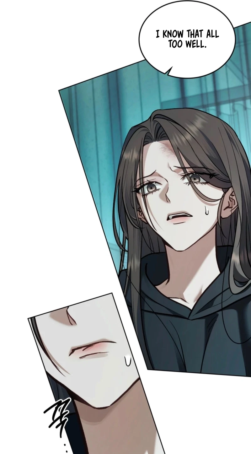 Her Merry Obsession Chapter 82, page 10