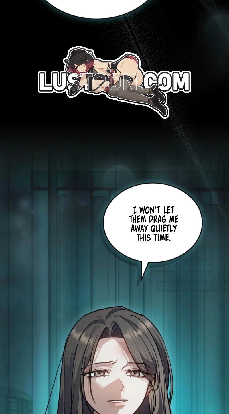 Her Merry Obsession Chapter 82, page 15