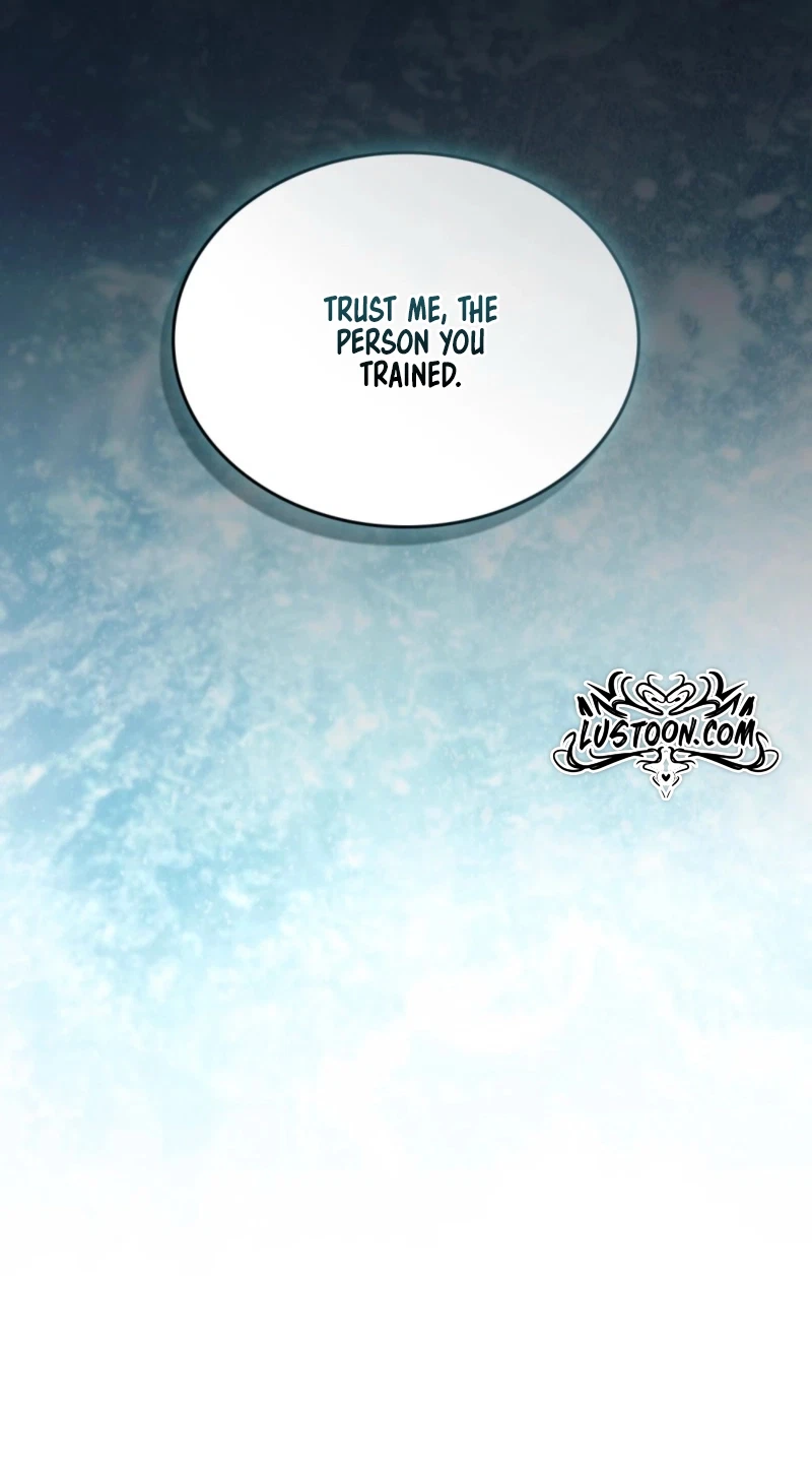 Her Merry Obsession Chapter 82, page 17