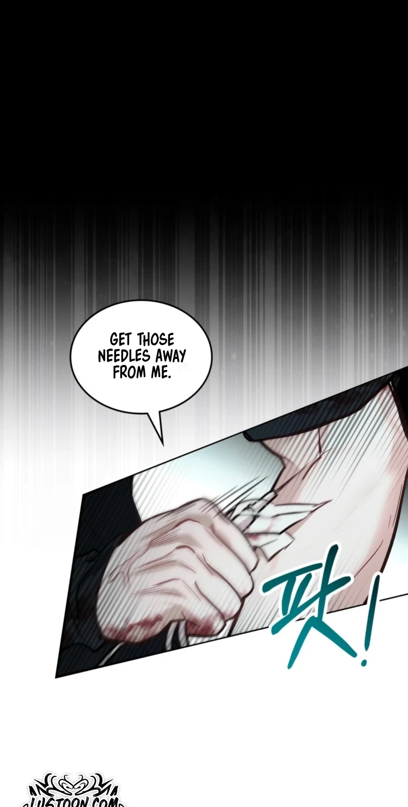 Her Merry Obsession Chapter 82, page 2