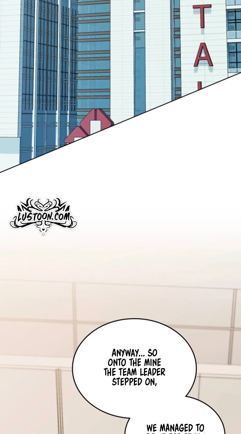 Her Merry Obsession Chapter 82, page 20