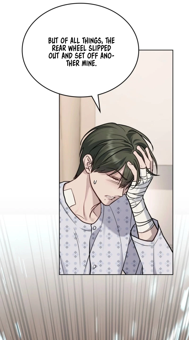 Her Merry Obsession Chapter 82, page 22