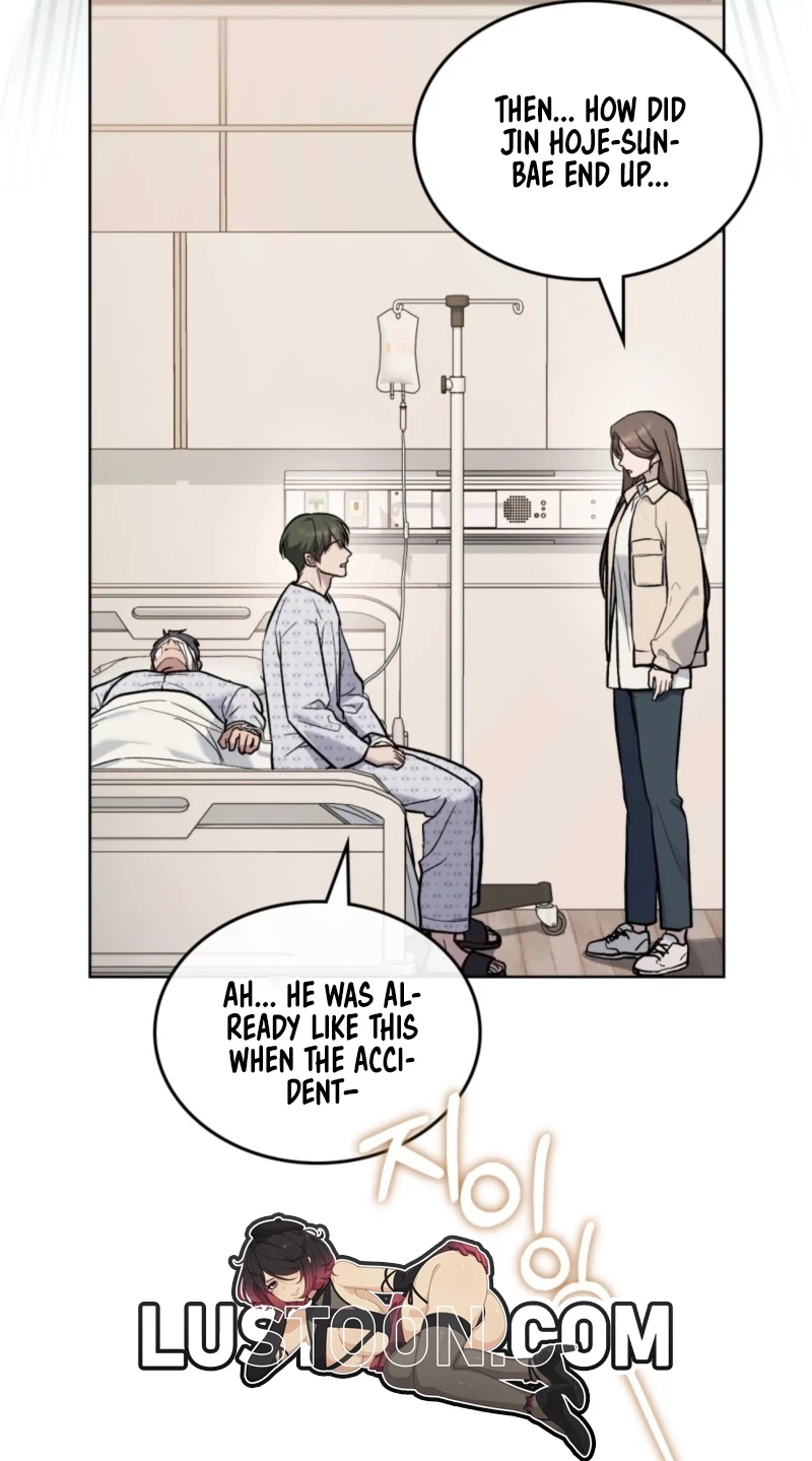 Her Merry Obsession Chapter 82, page 25