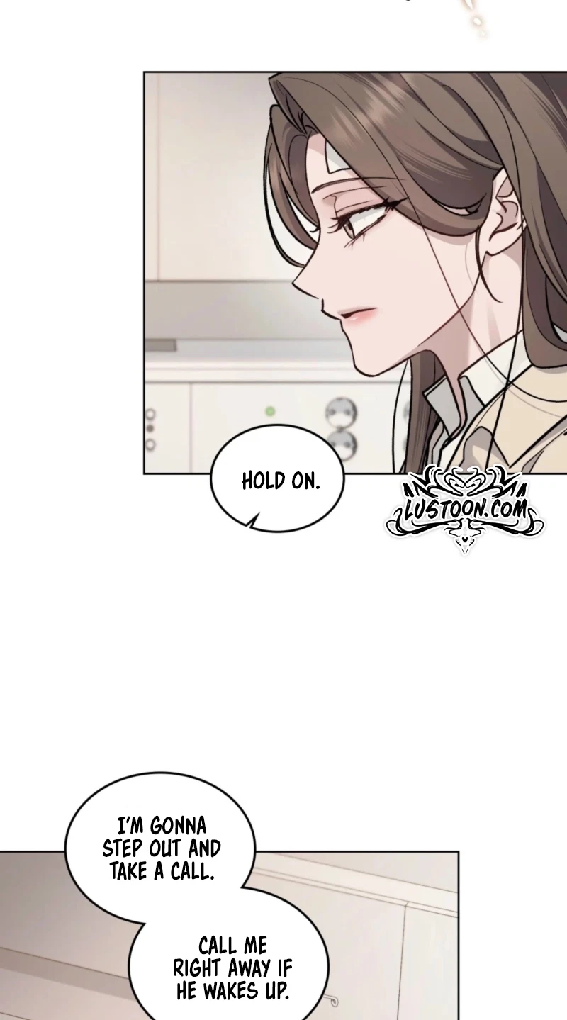 Her Merry Obsession Chapter 82, page 26