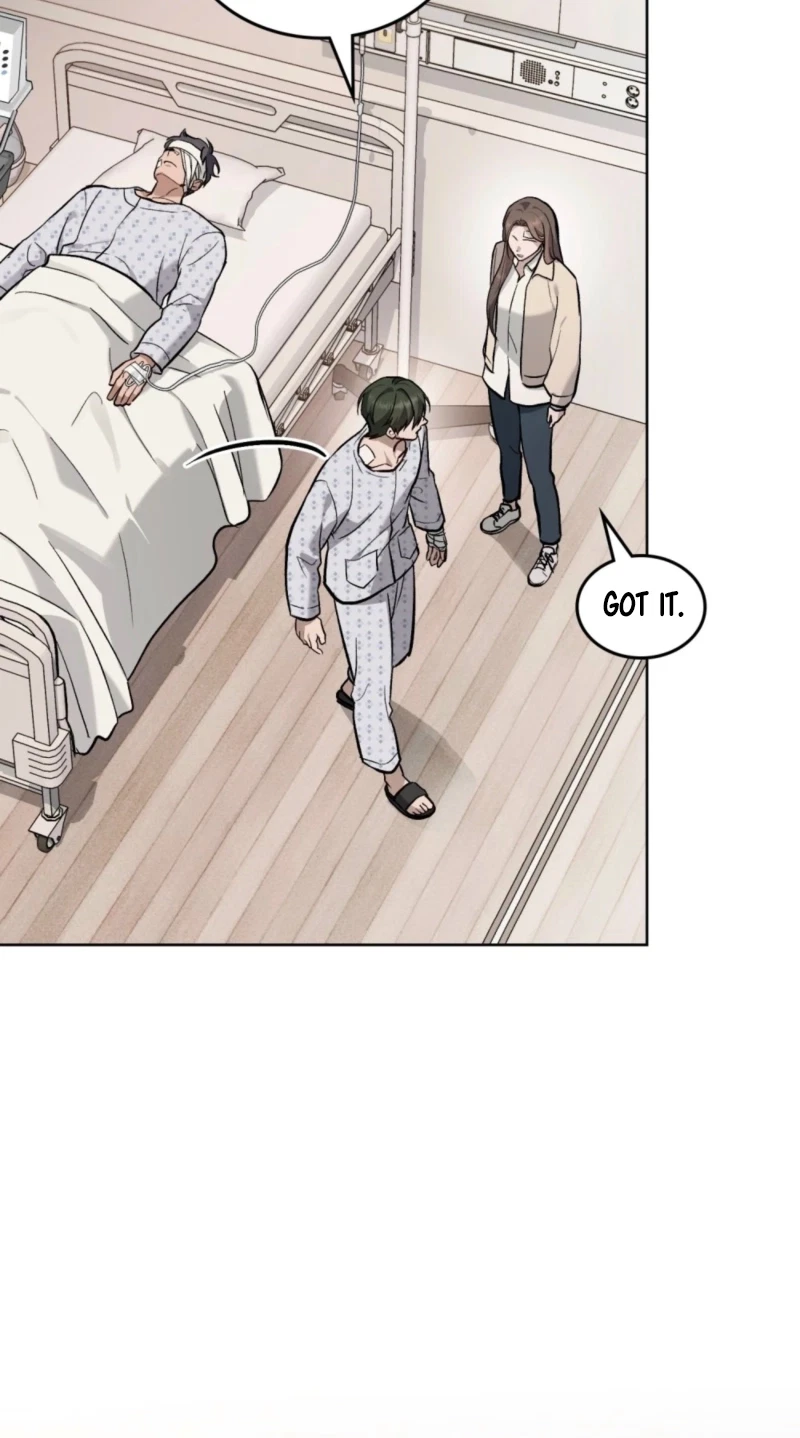 Her Merry Obsession Chapter 82, page 27