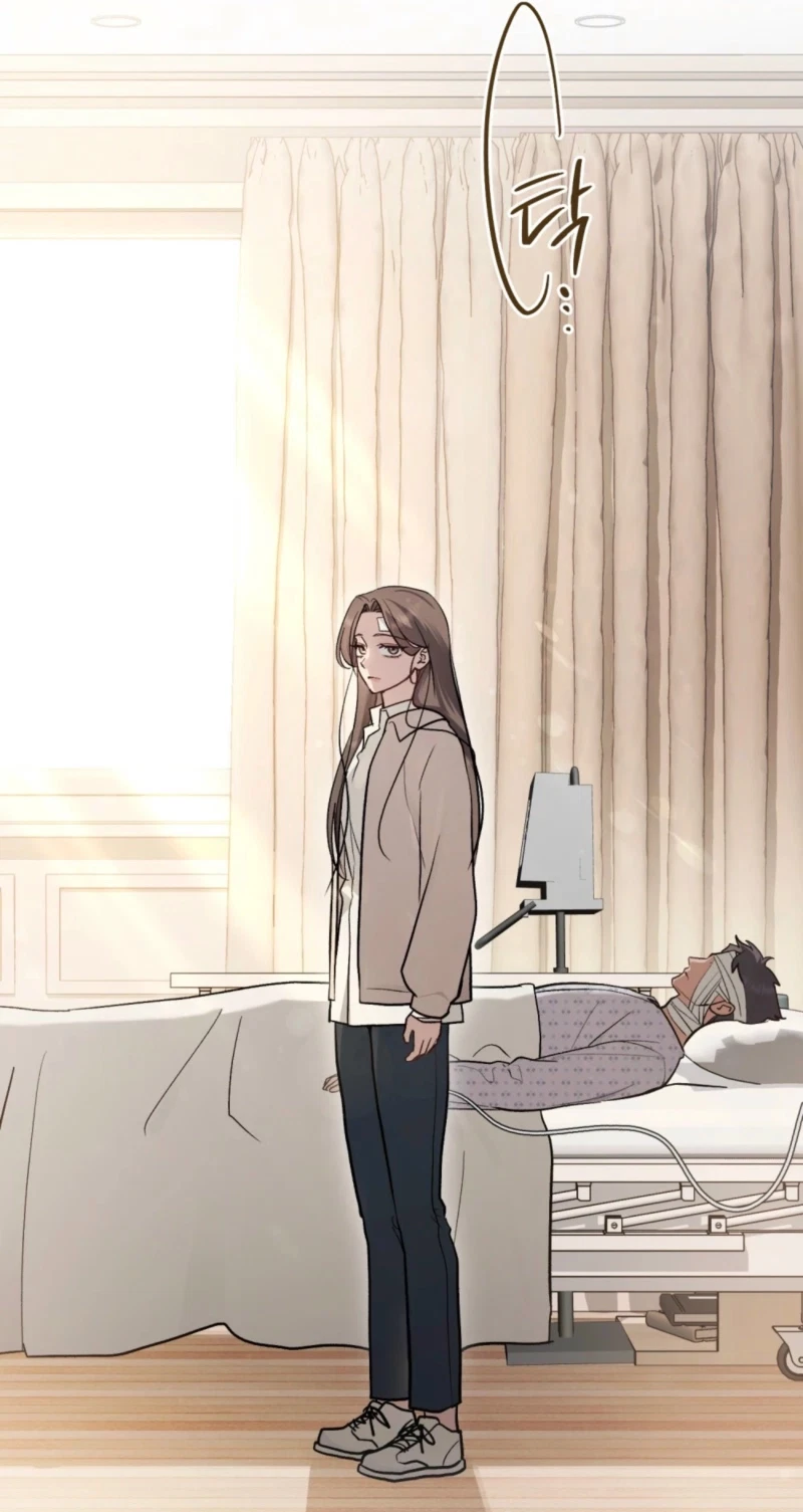 Her Merry Obsession Chapter 82, page 28