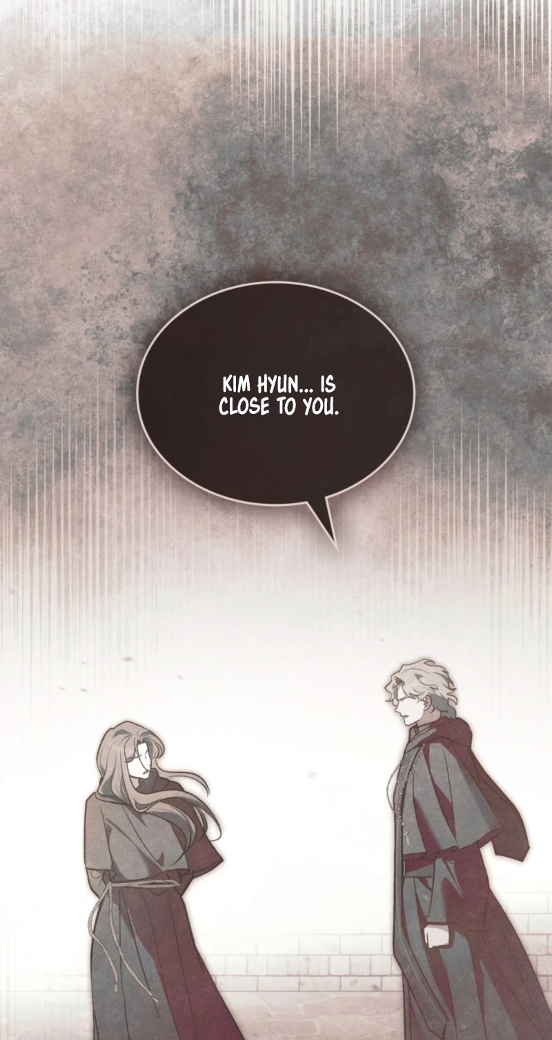 Her Merry Obsession Chapter 82, page 30