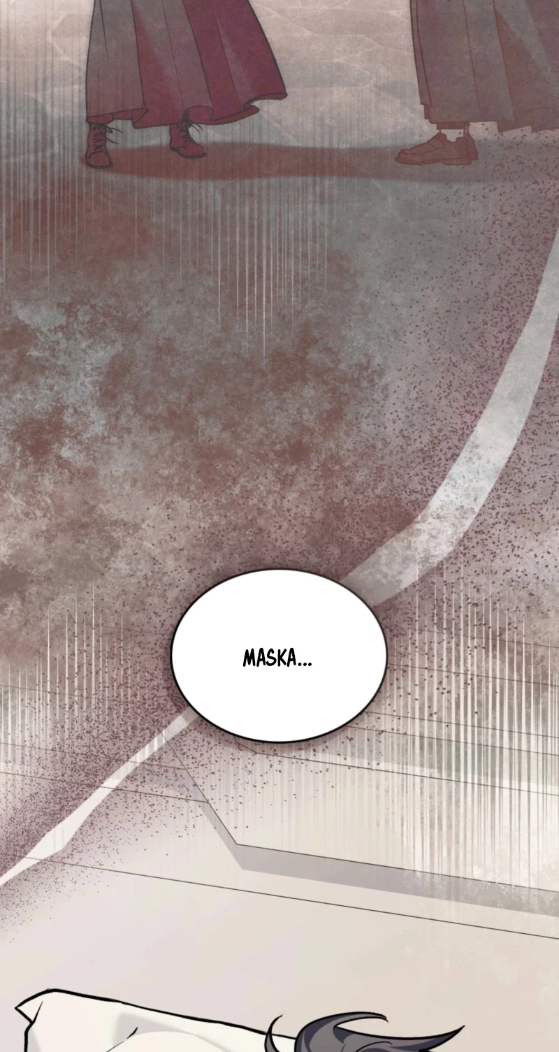Her Merry Obsession Chapter 82, page 31