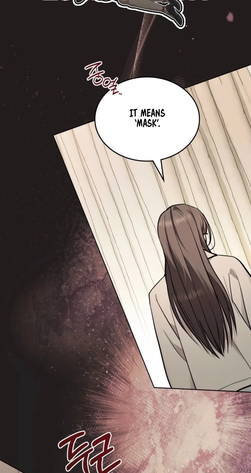 Her Merry Obsession Chapter 82, page 33