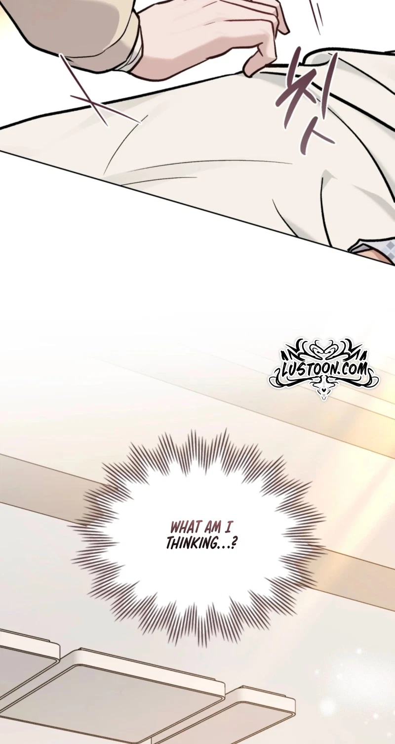 Her Merry Obsession Chapter 82, page 35