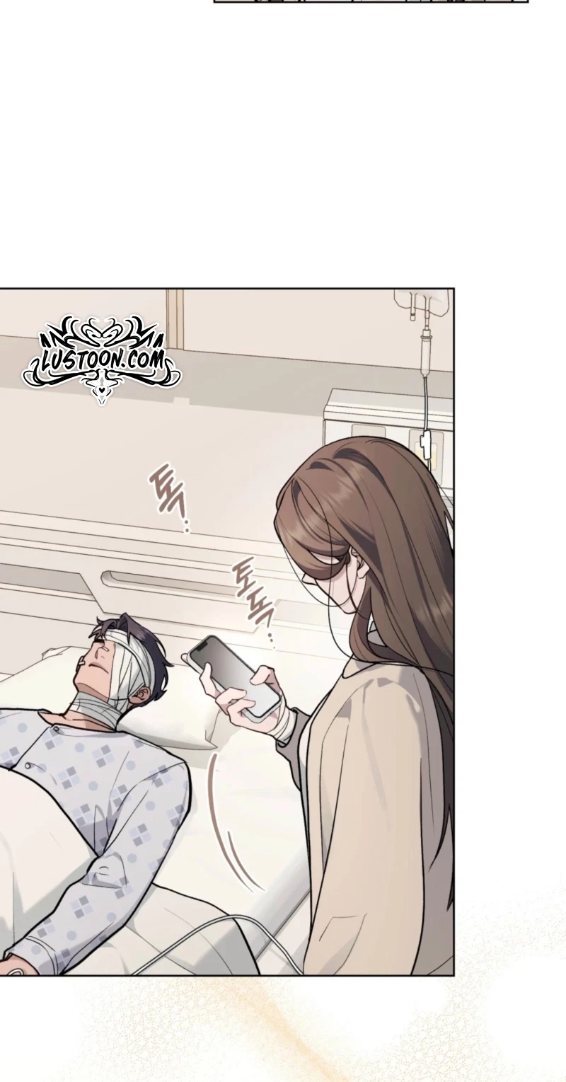 Her Merry Obsession Chapter 82, page 38