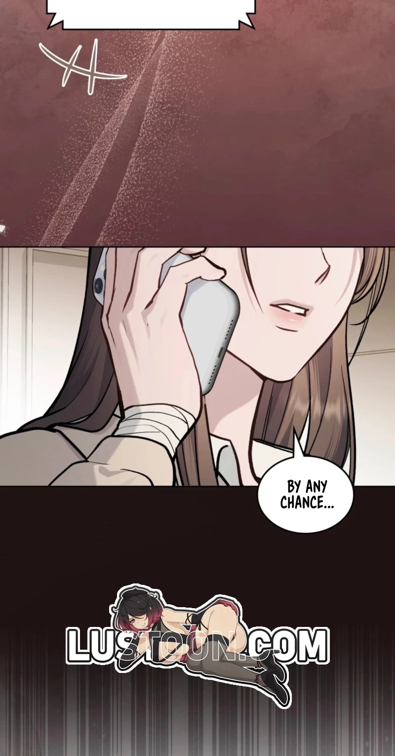 Her Merry Obsession Chapter 82, page 40