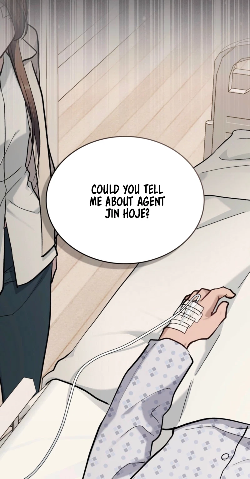 Her Merry Obsession Chapter 82, page 41