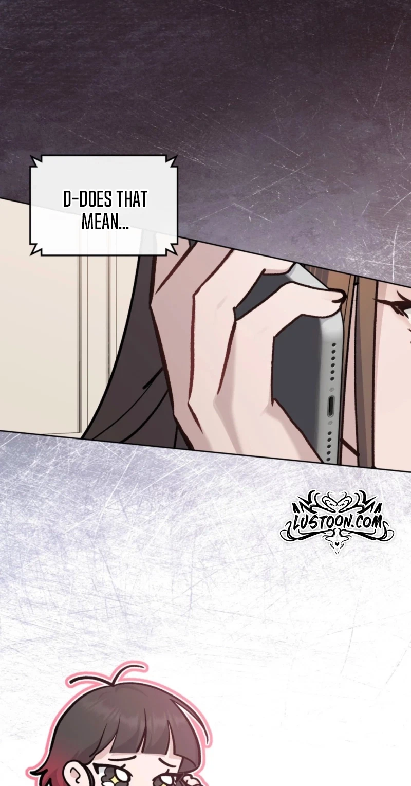 Her Merry Obsession Chapter 82, page 43