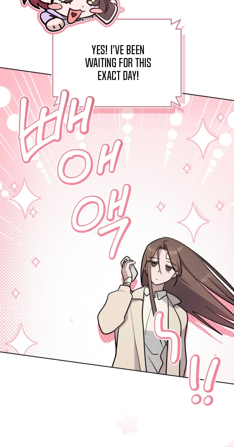 Her Merry Obsession Chapter 82, page 44