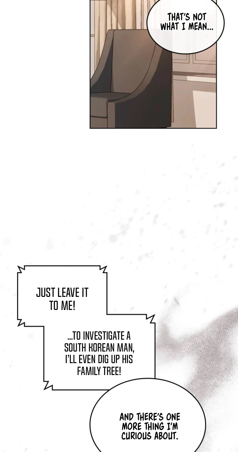 Her Merry Obsession Chapter 82, page 47