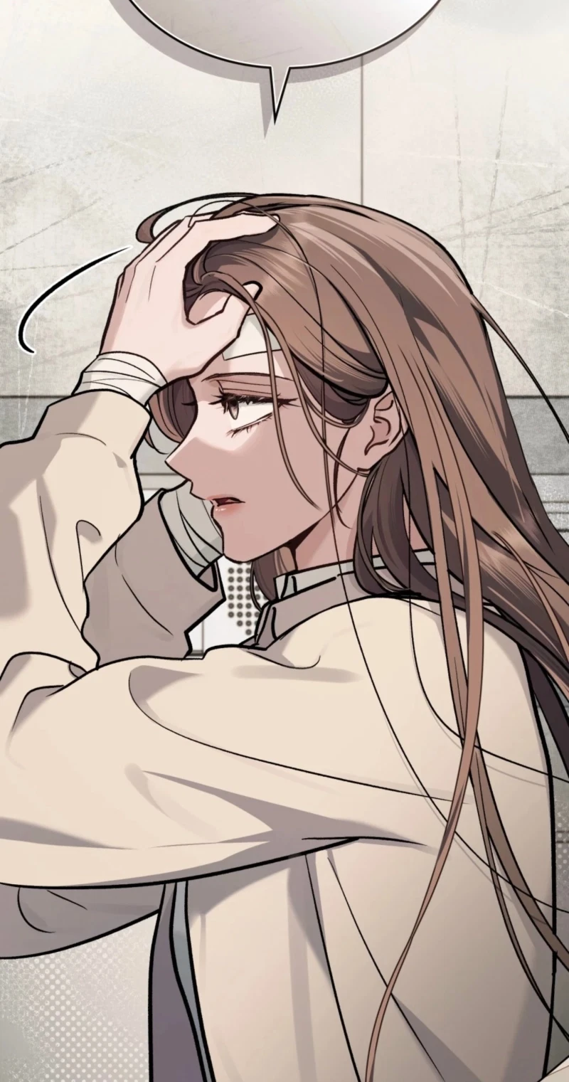Her Merry Obsession Chapter 82, page 49