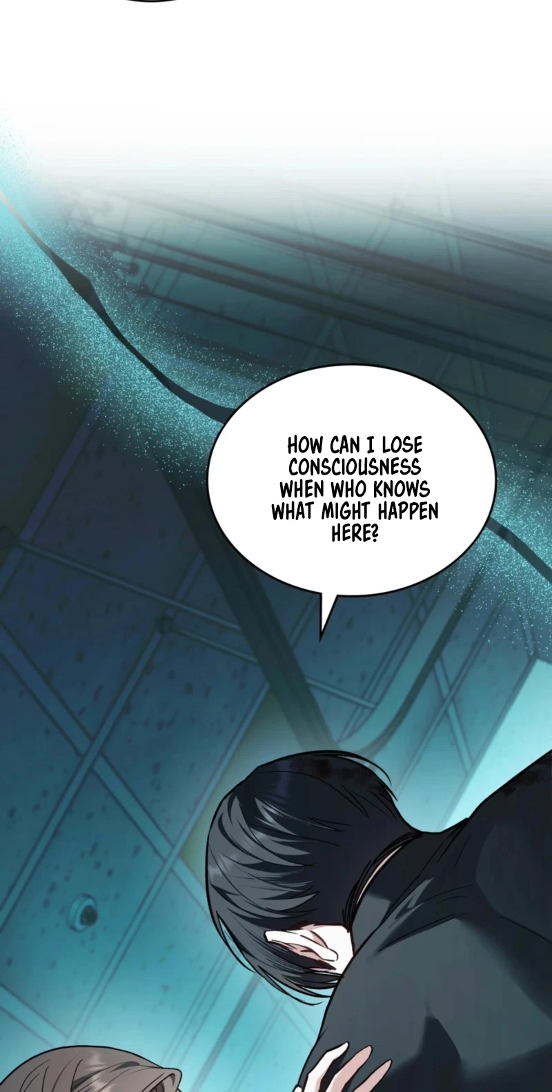Her Merry Obsession Chapter 82, page 5