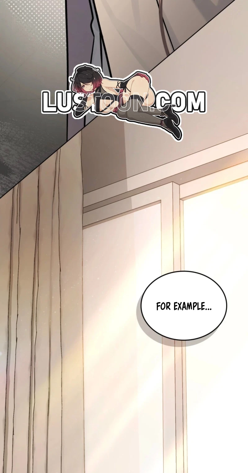 Her Merry Obsession Chapter 82, page 50