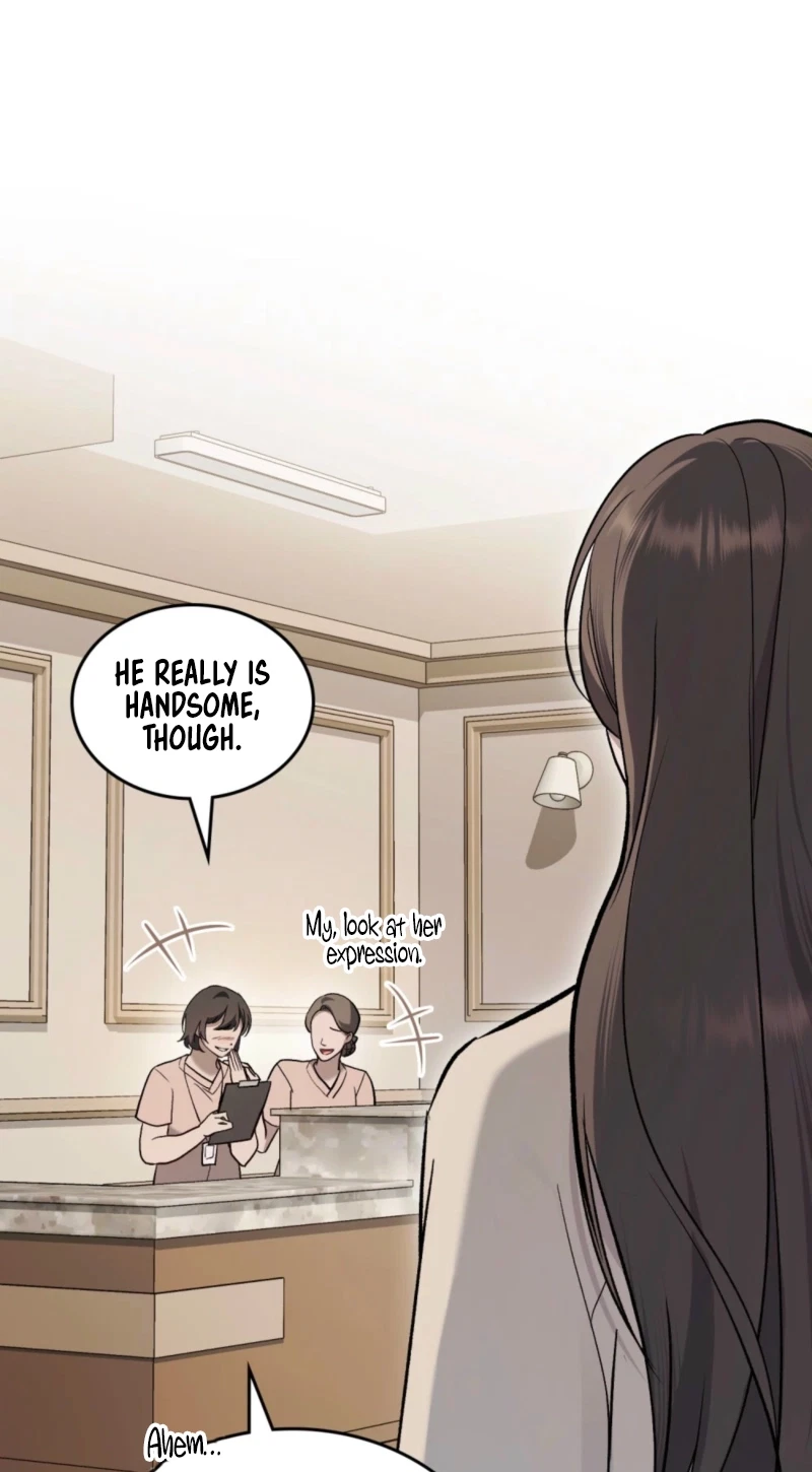 Her Merry Obsession Chapter 82, page 54