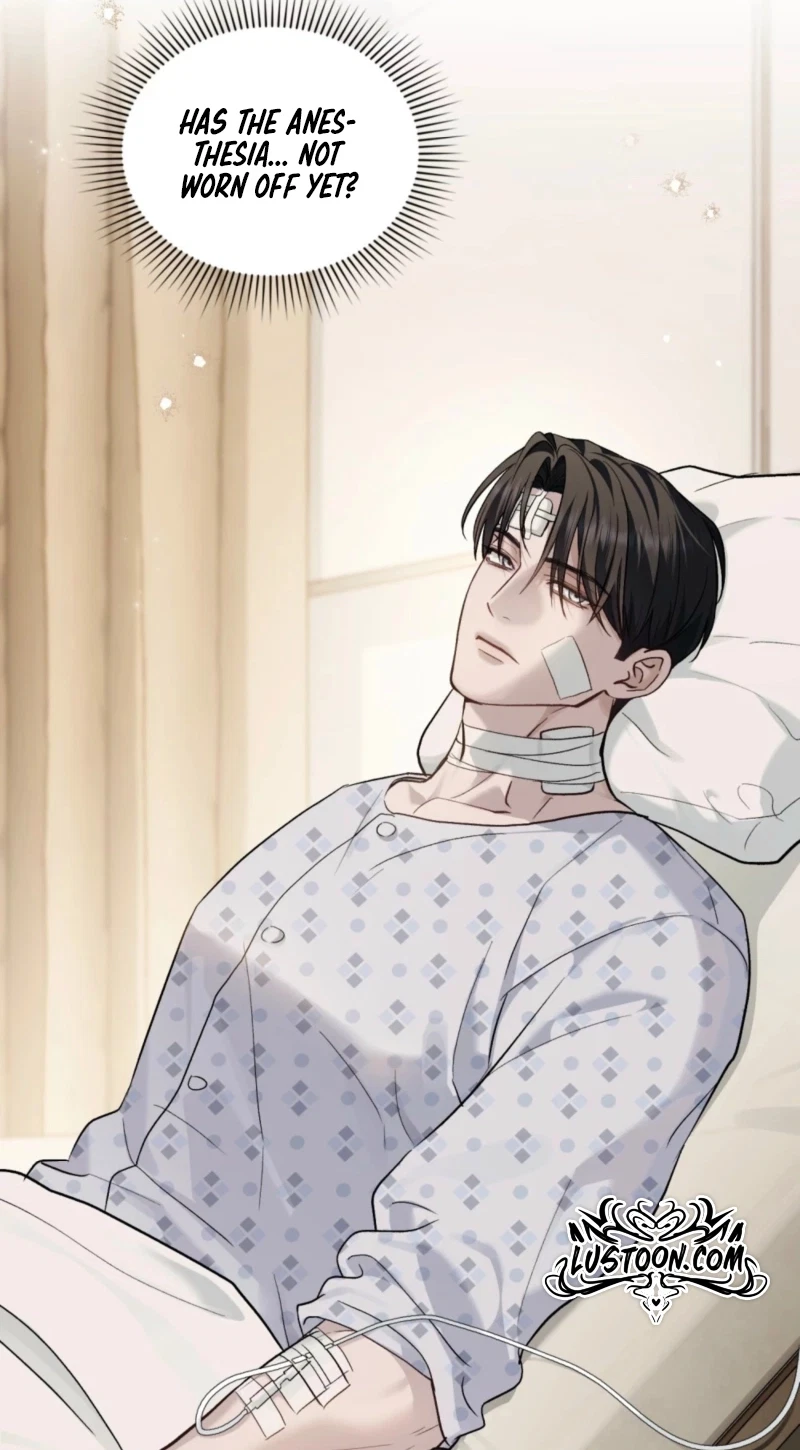 Her Merry Obsession Chapter 82, page 61