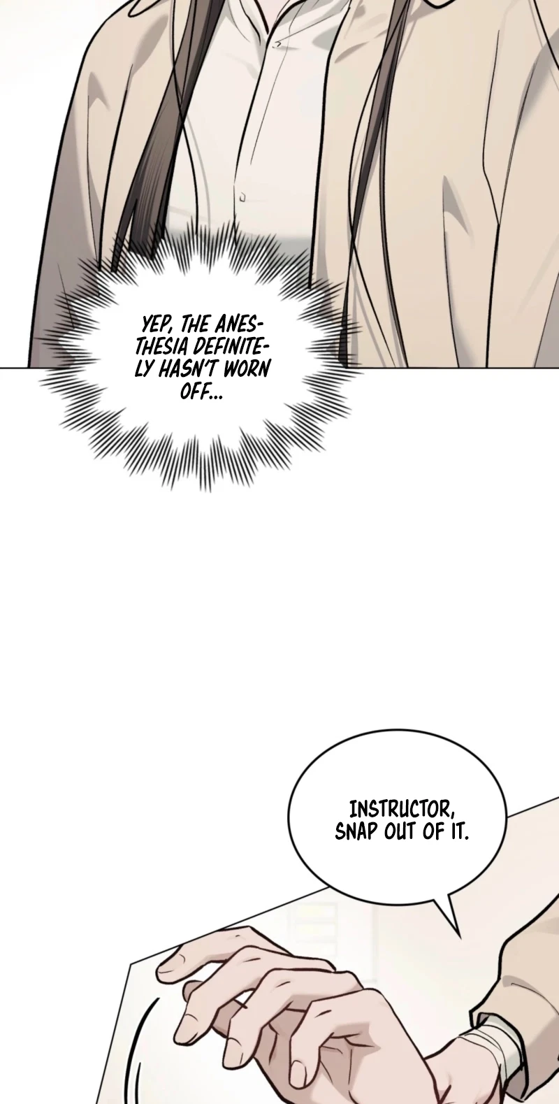 Her Merry Obsession Chapter 82, page 66