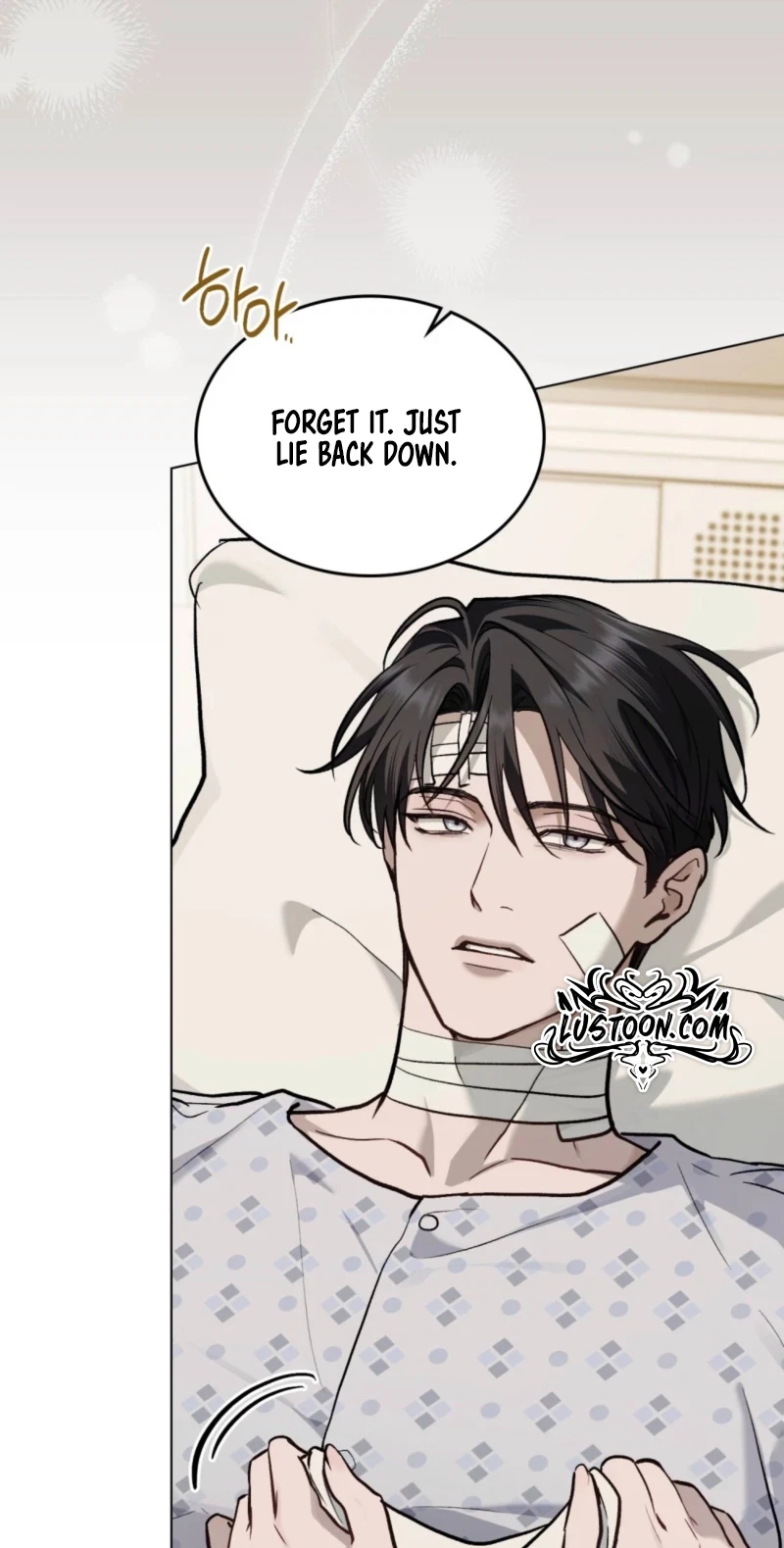 Her Merry Obsession Chapter 82, page 69