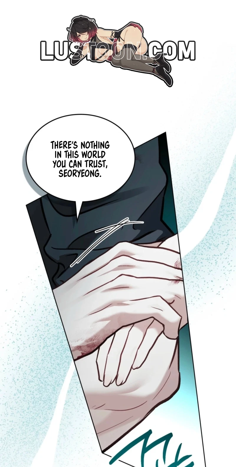 Her Merry Obsession Chapter 82, page 7