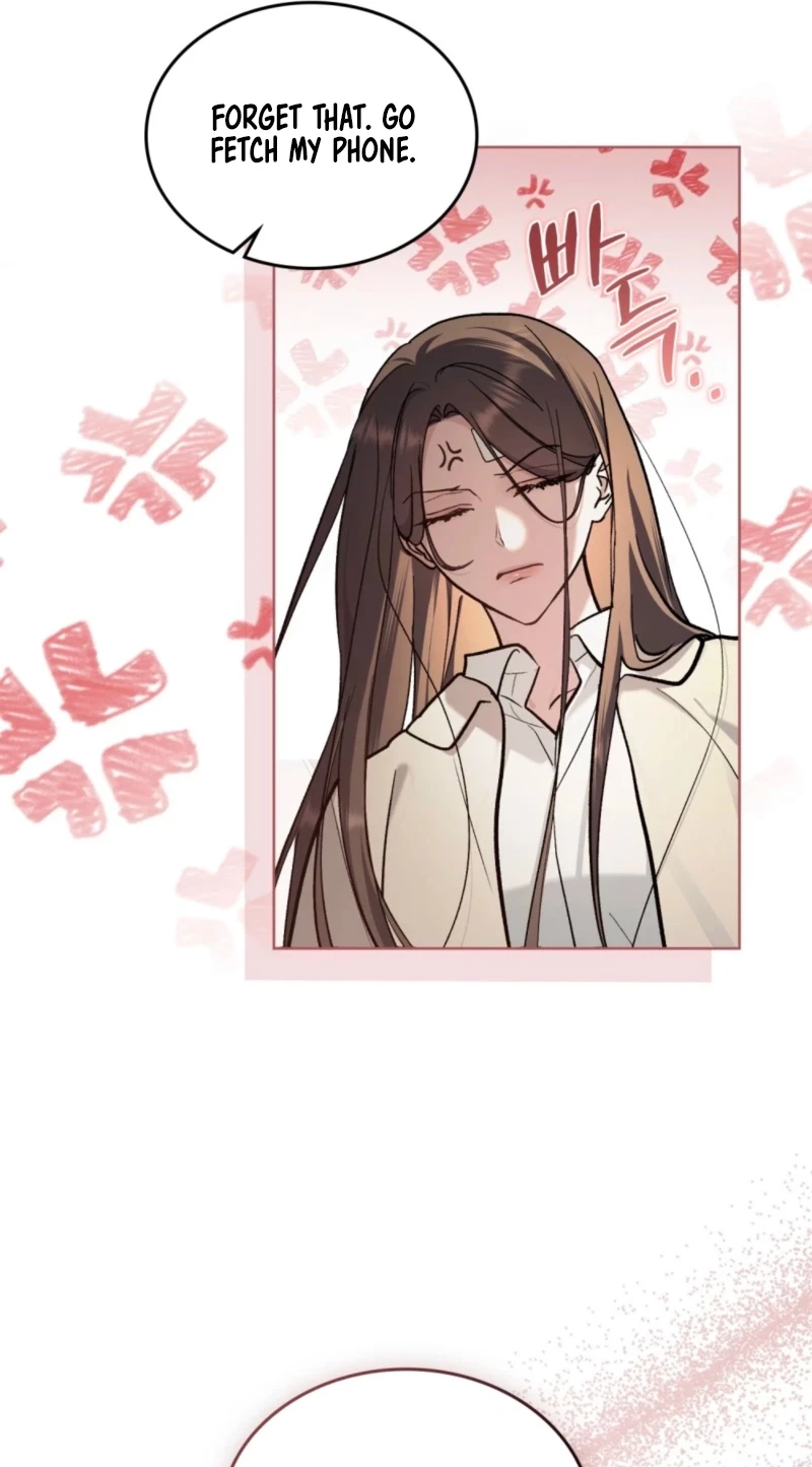 Her Merry Obsession Chapter 82, page 71
