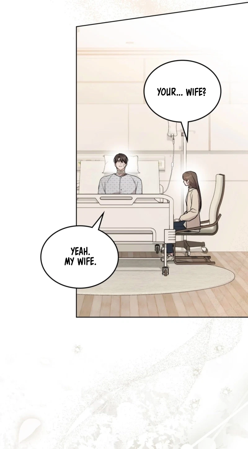Her Merry Obsession Chapter 82, page 73