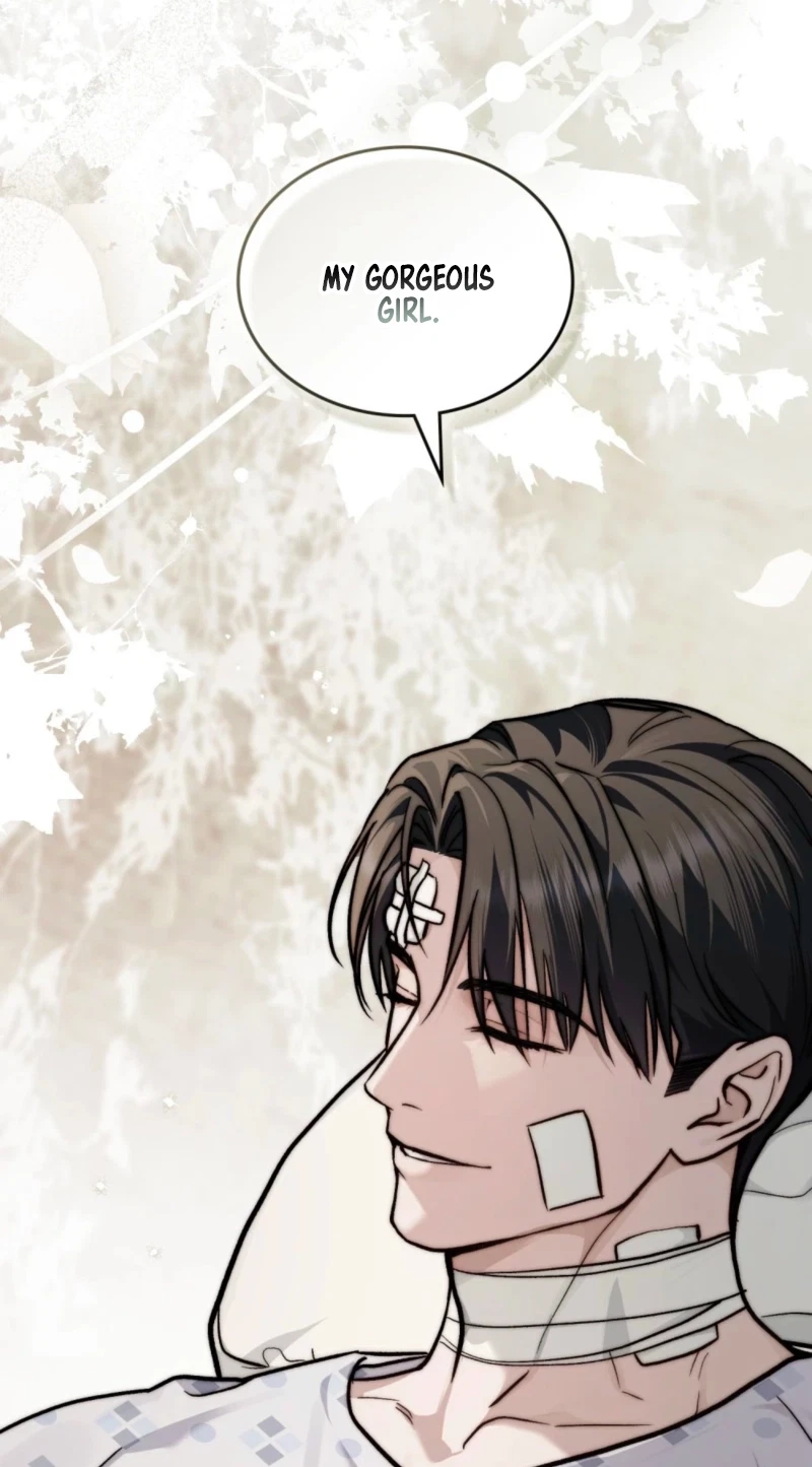 Her Merry Obsession Chapter 82, page 74