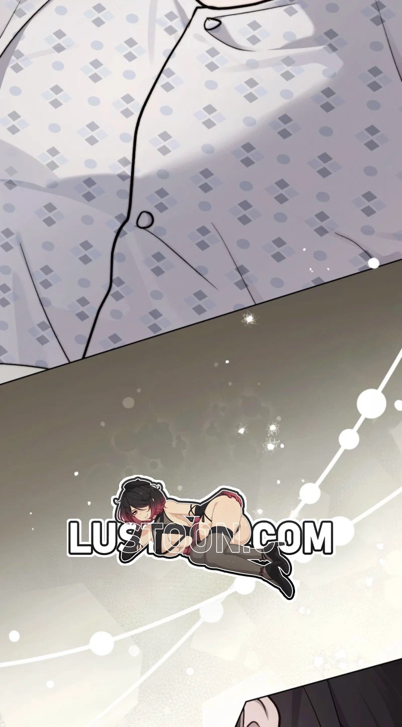 Her Merry Obsession Chapter 82, page 75