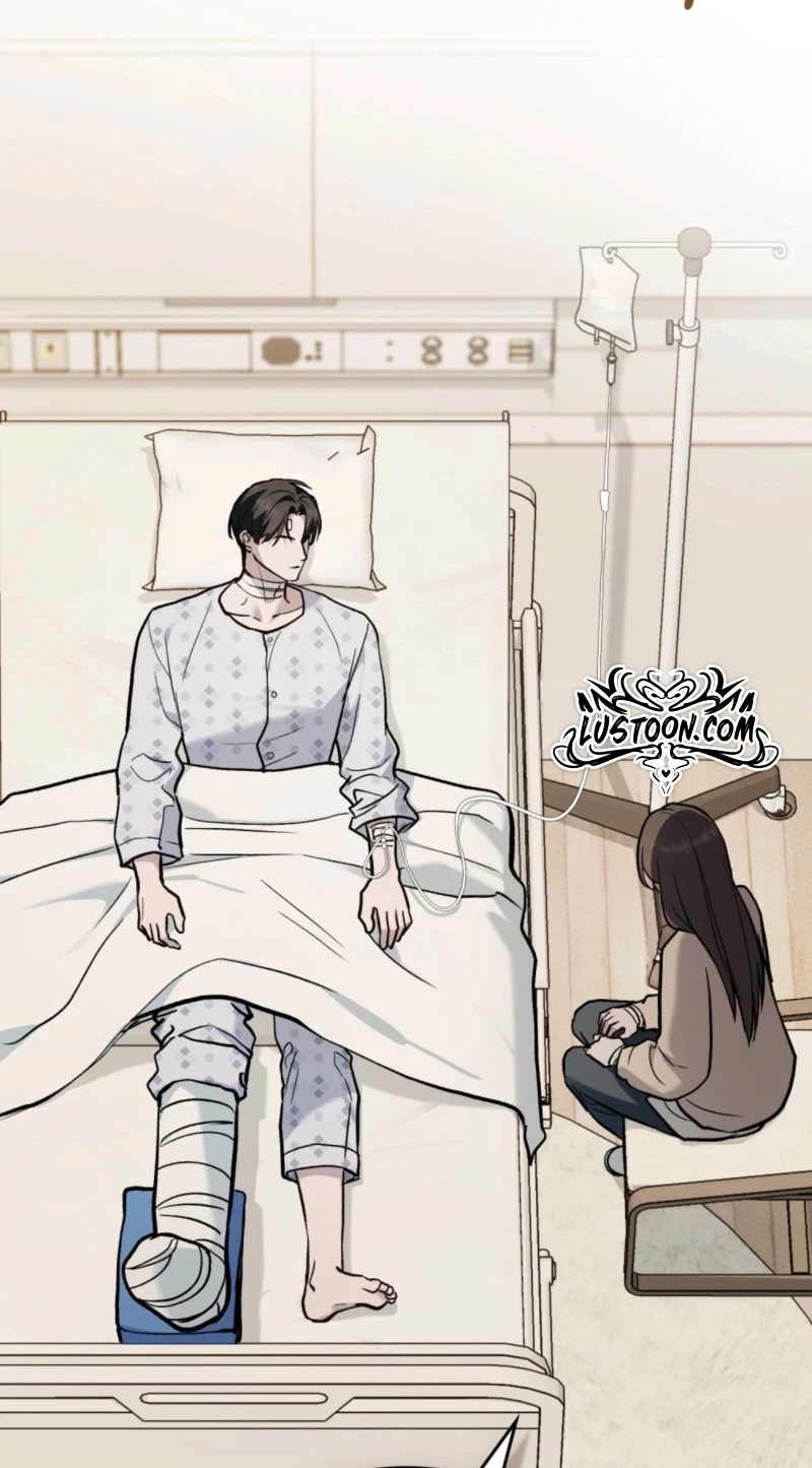 Her Merry Obsession Chapter 82, page 78