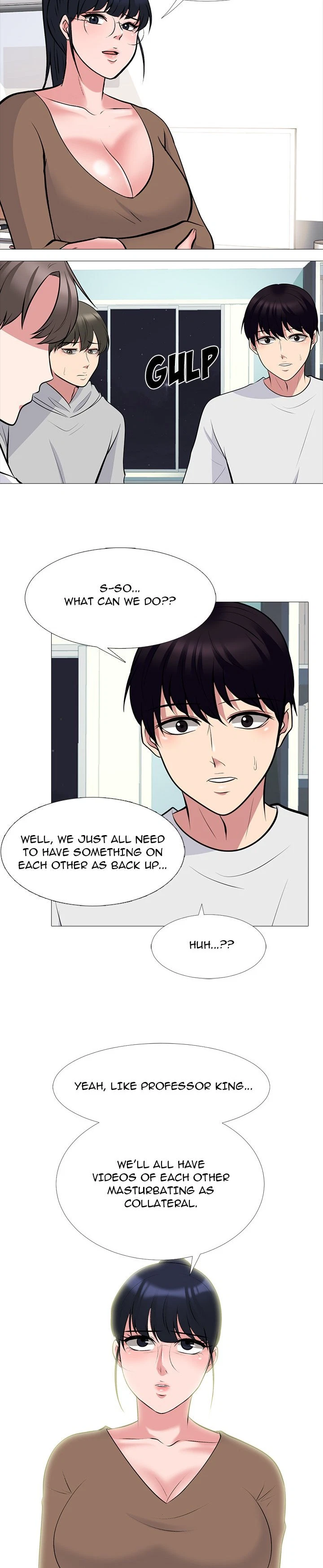 Chapter 63 - Extra Credit, page 11
